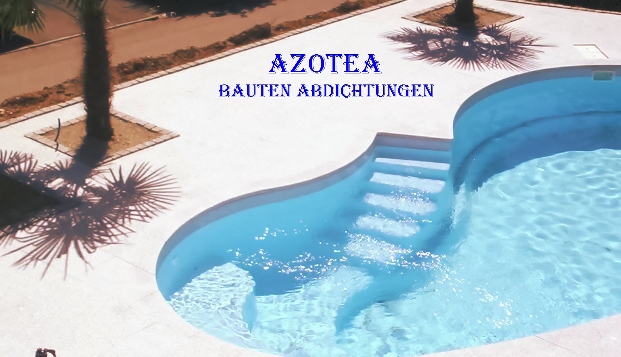 Schwimmbadfolien Baselland